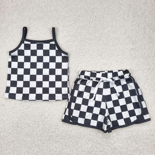 Checkers