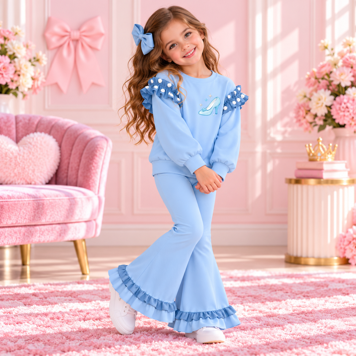 Princess set