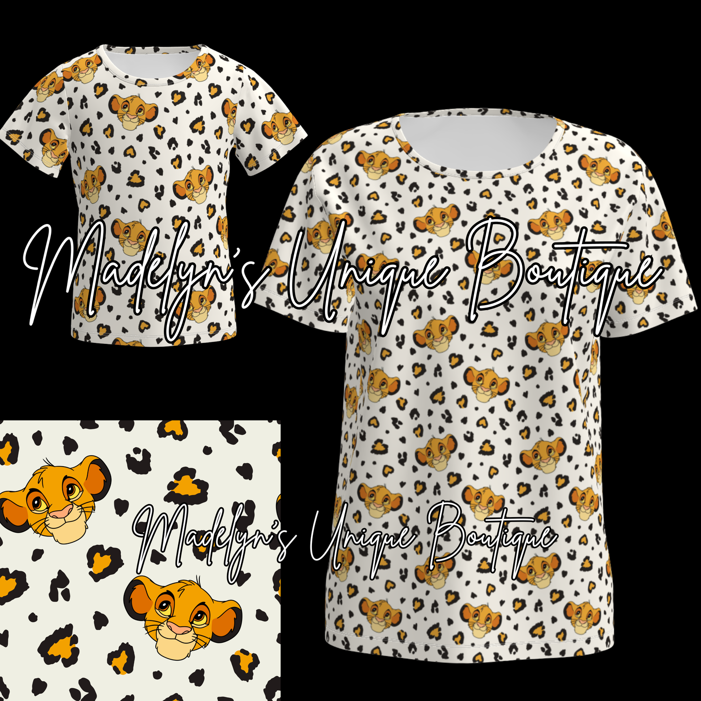 Kids shirt