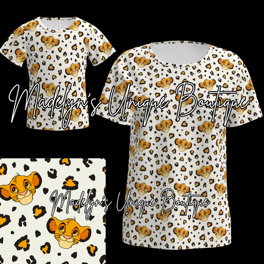 Women’s tee