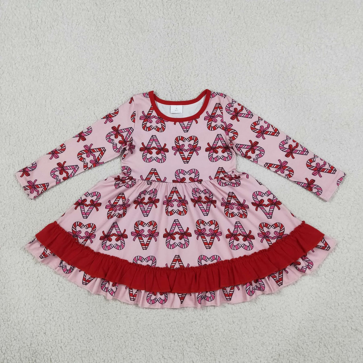 Christmas dress