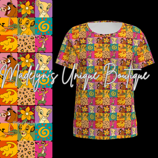 Women’s tee