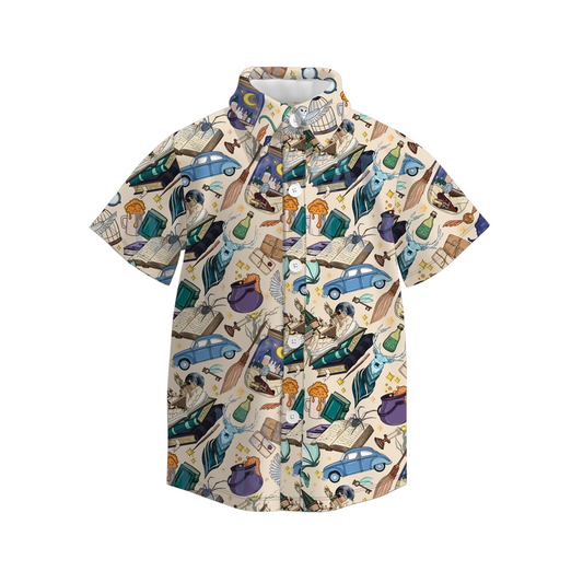 Boys shirt