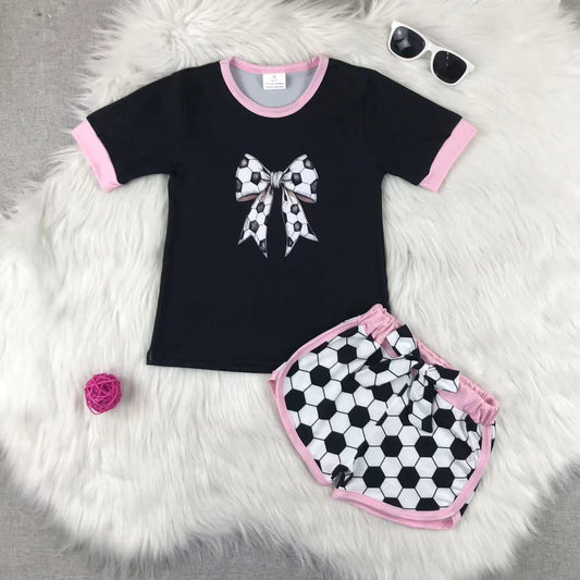 Soccer set