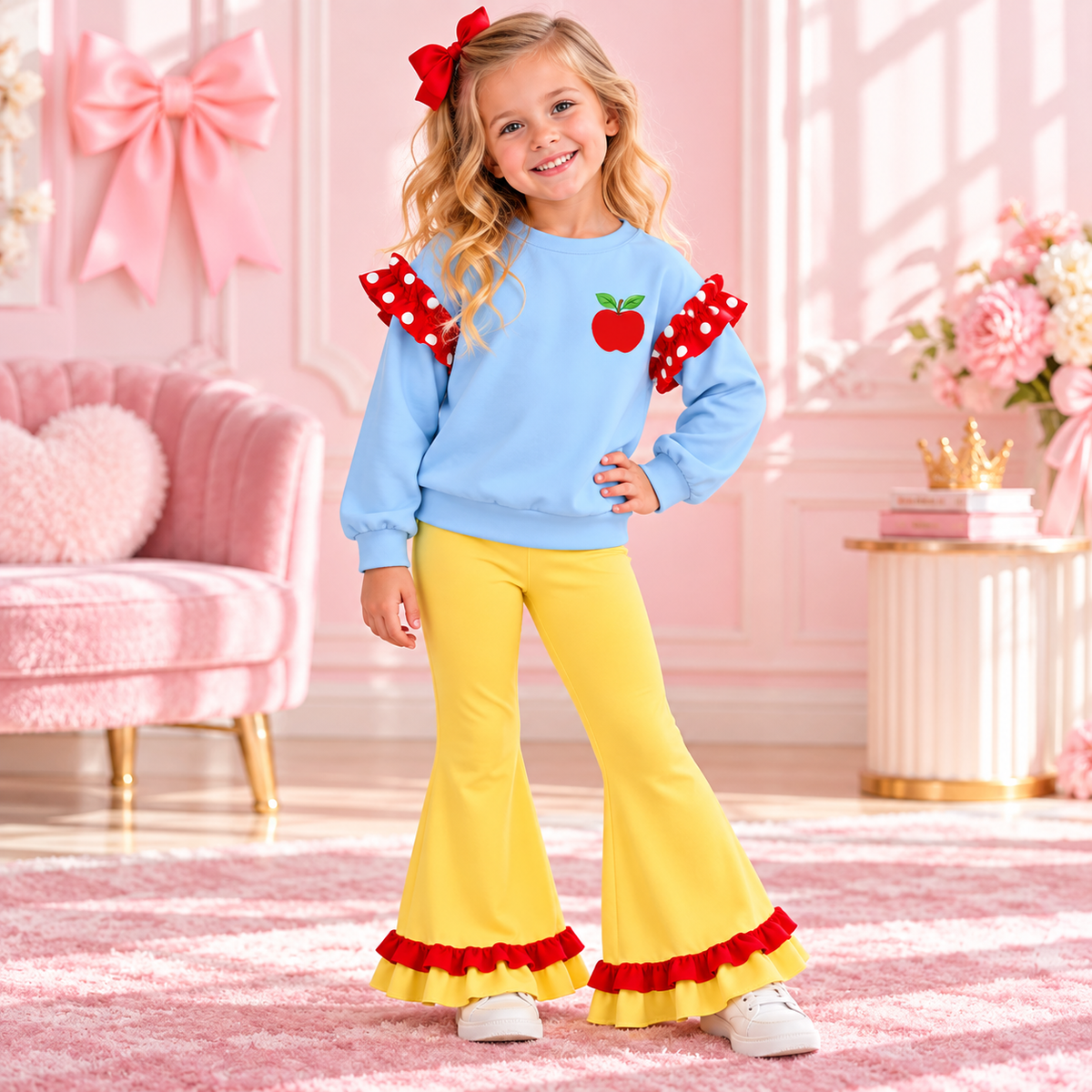 Princess set