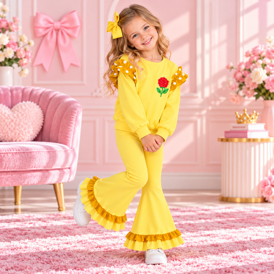 Princess set