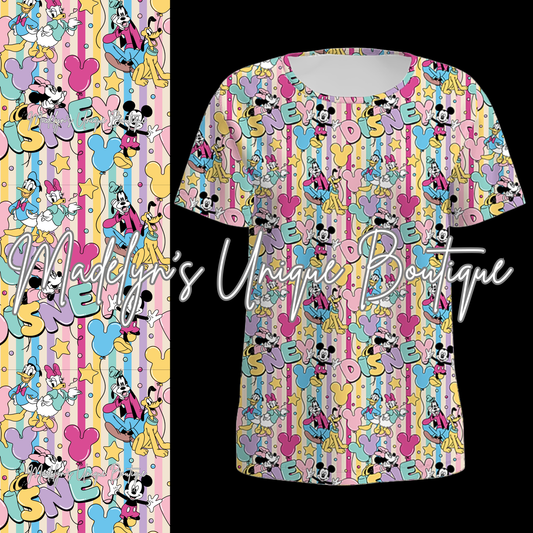 Women’s tee