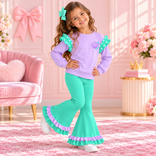 Princess set