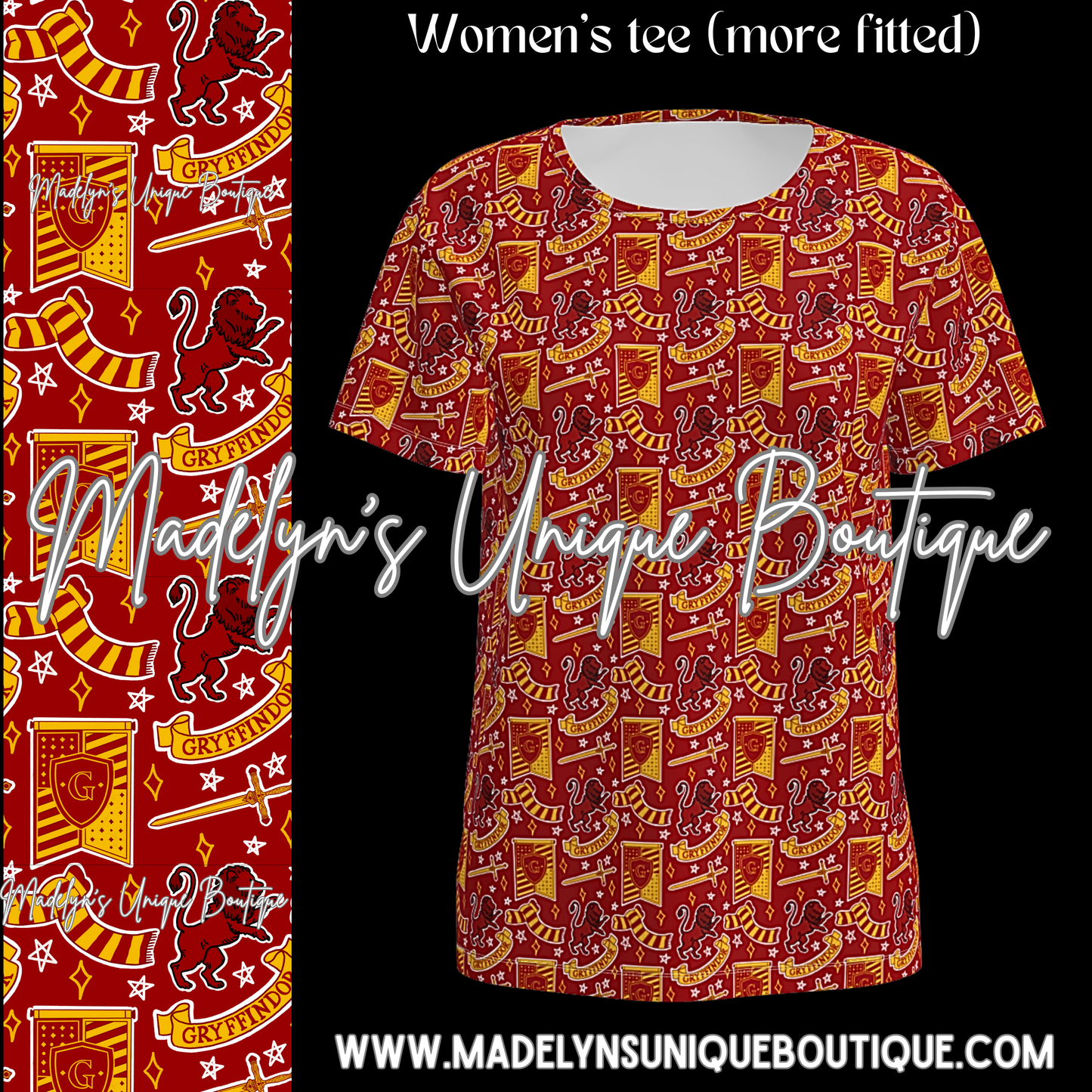 Women’s tee