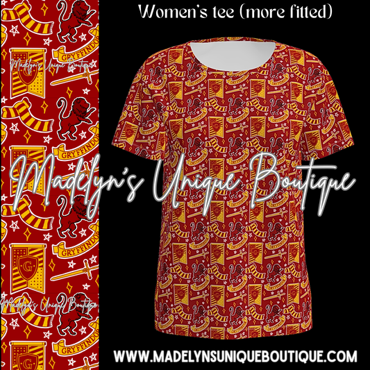 Women’s tee