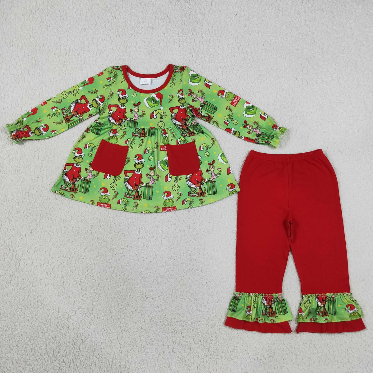 Christmas set