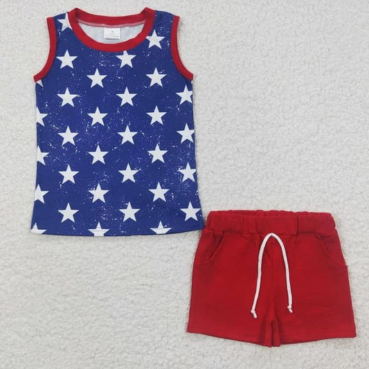 USA American