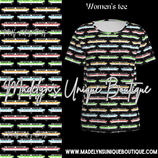 Women’s tee