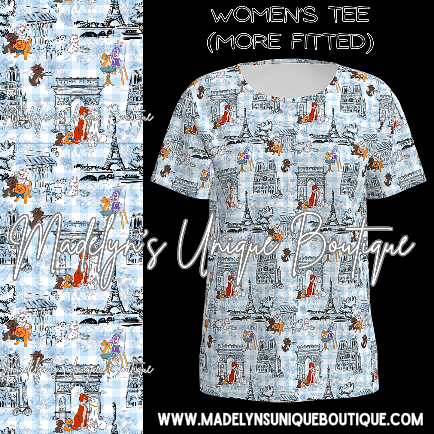 Women’s tee