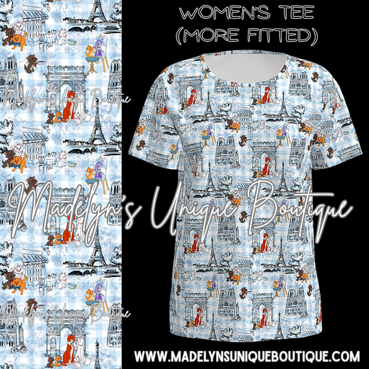 Women’s tee