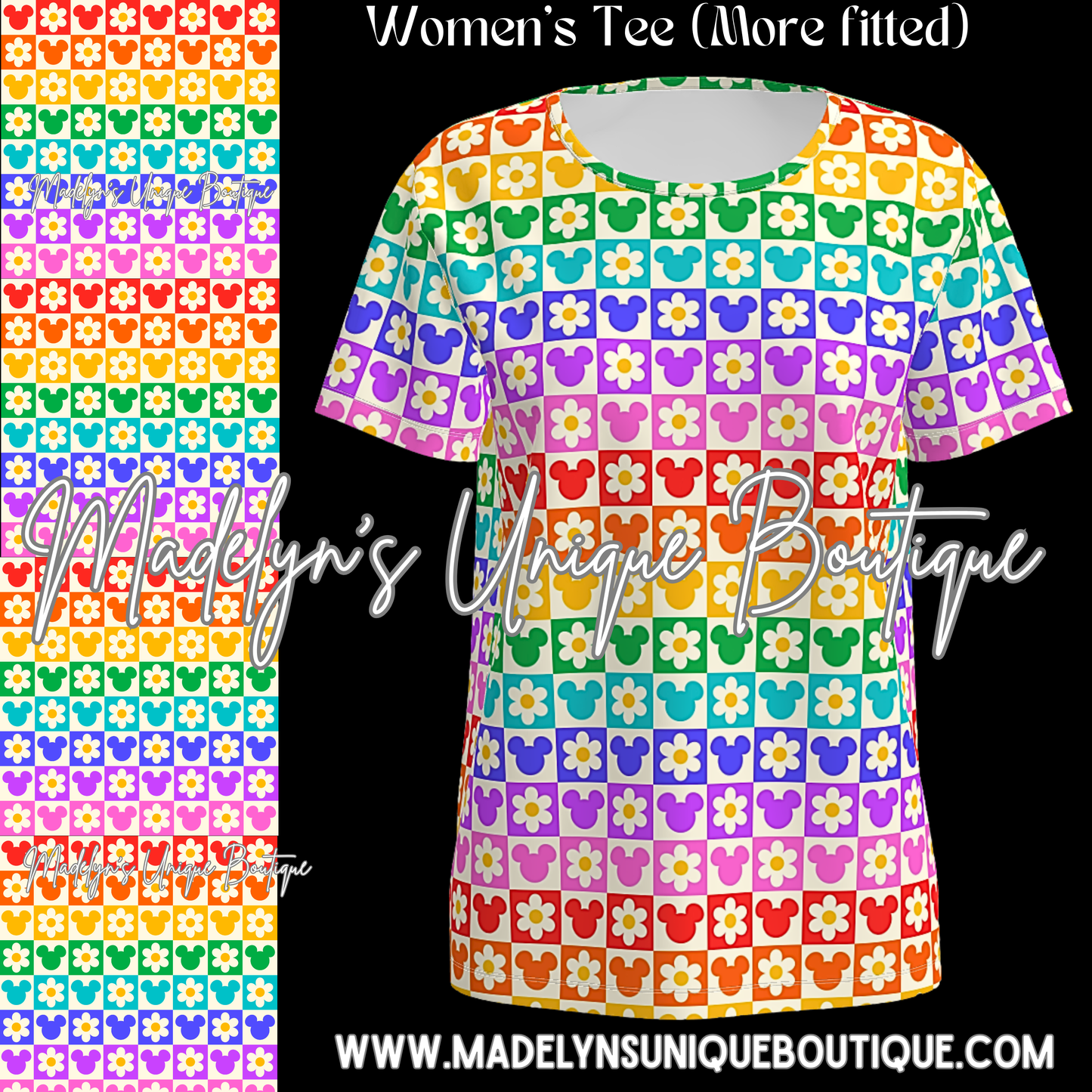 Women’s tee