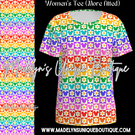 Women’s tee