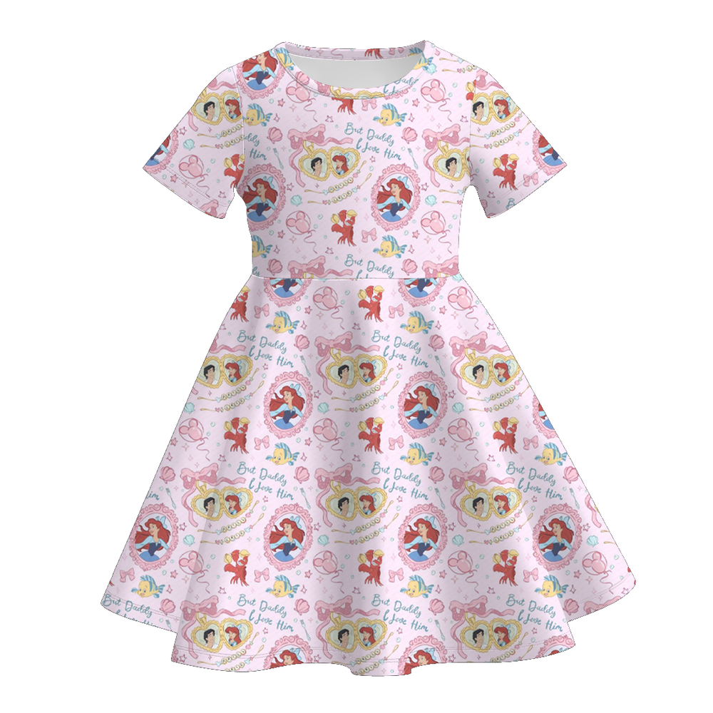 Girls dress