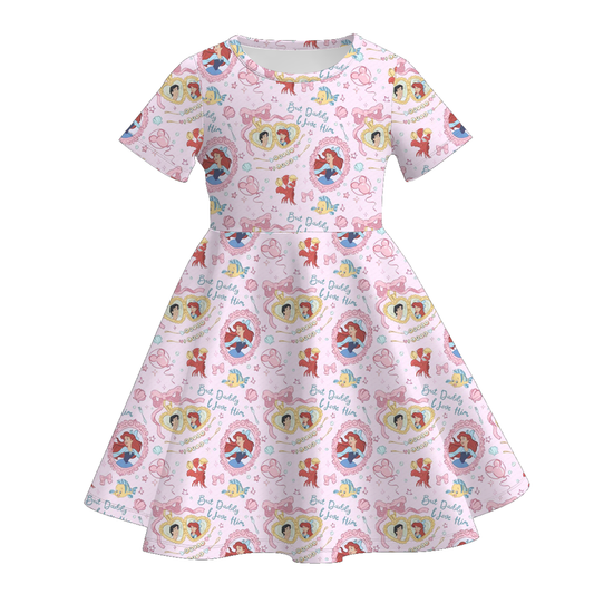 Girls dress