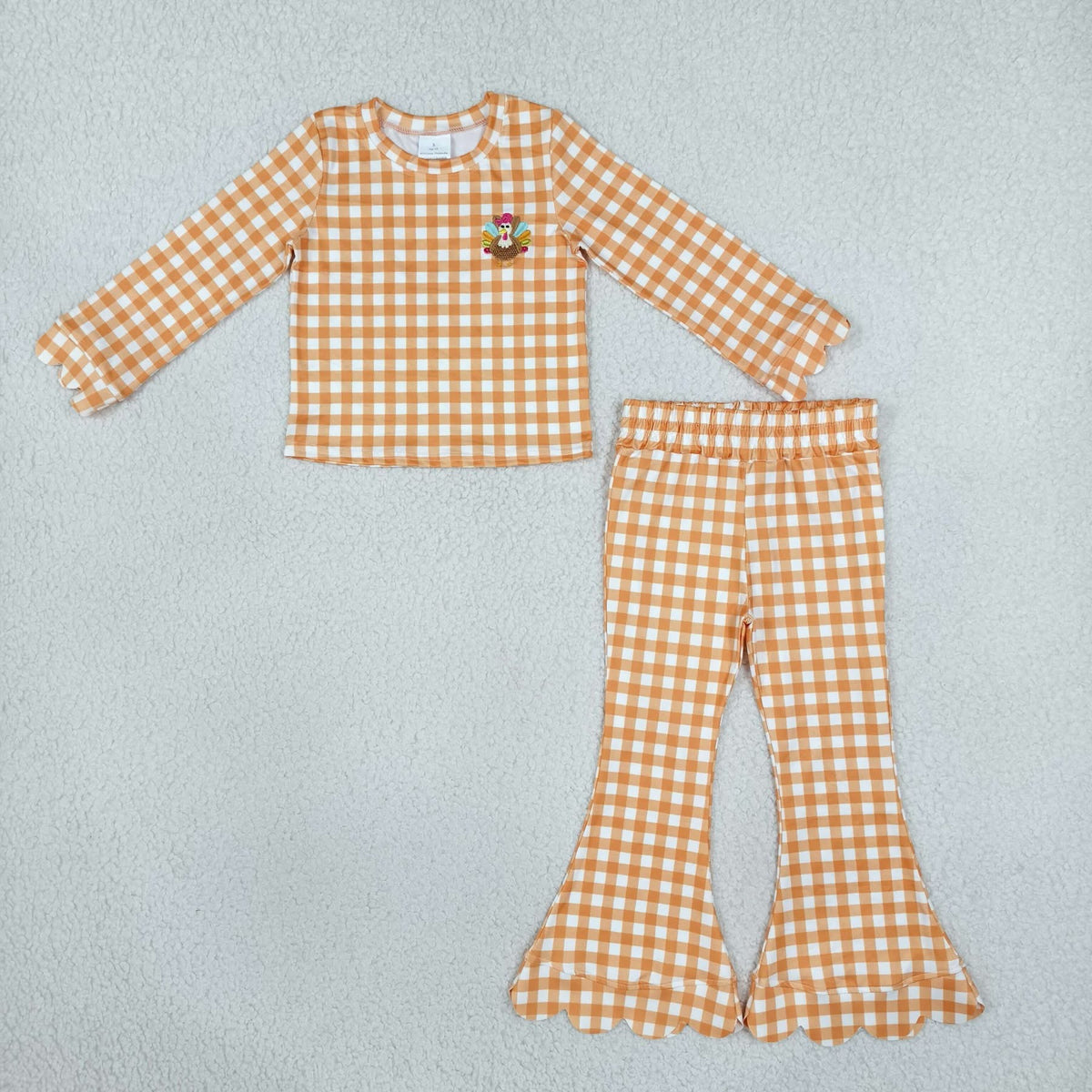 Turkey set