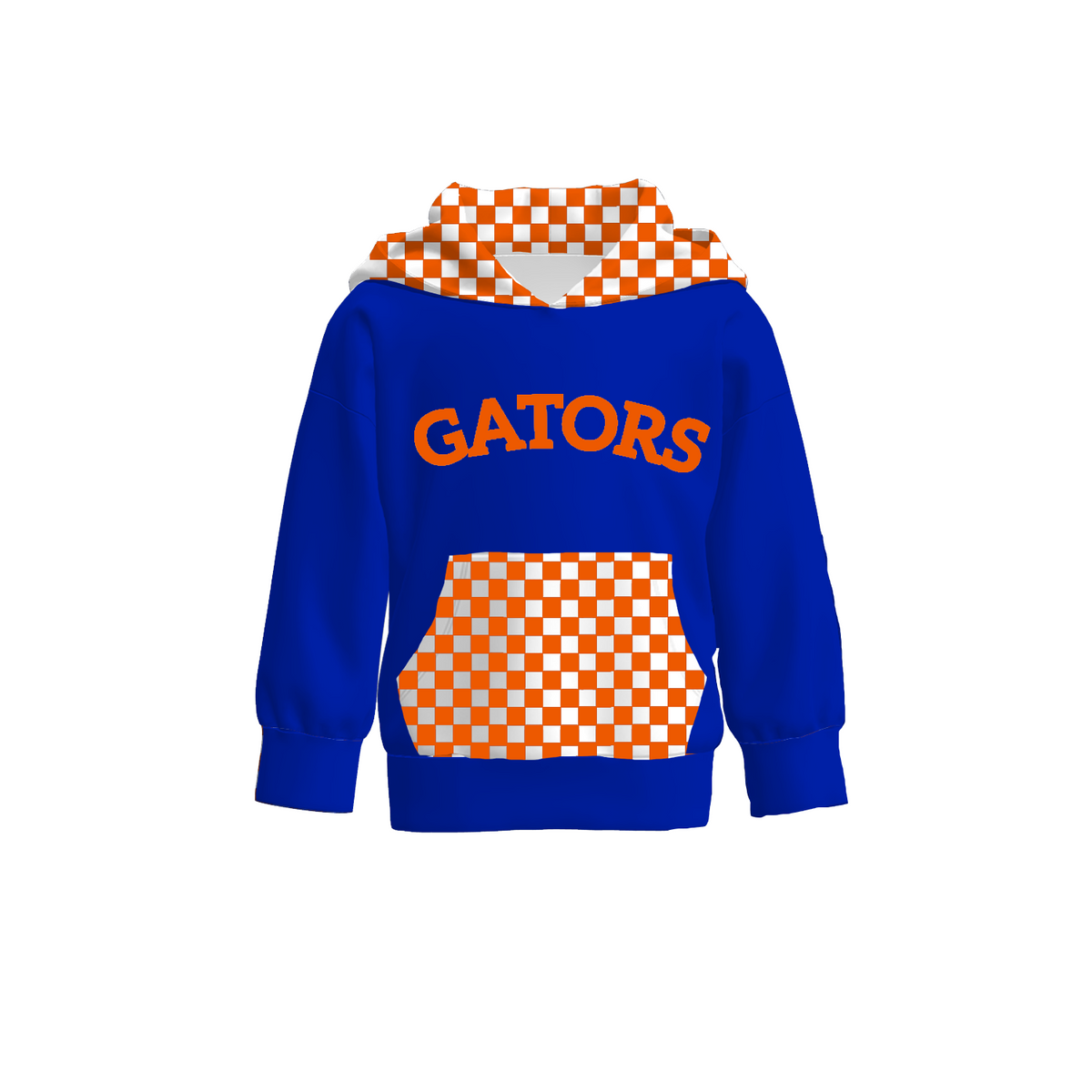 Football Hoodie