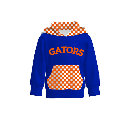 Football Hoodie