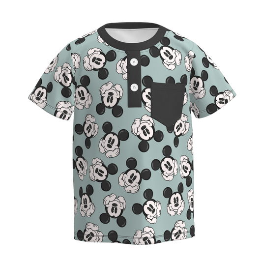 Boys shirt