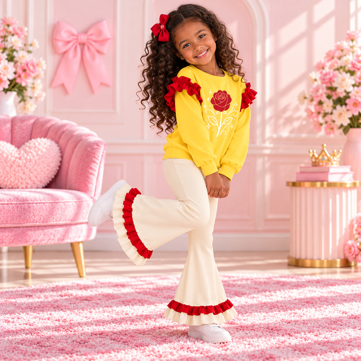 Princess set