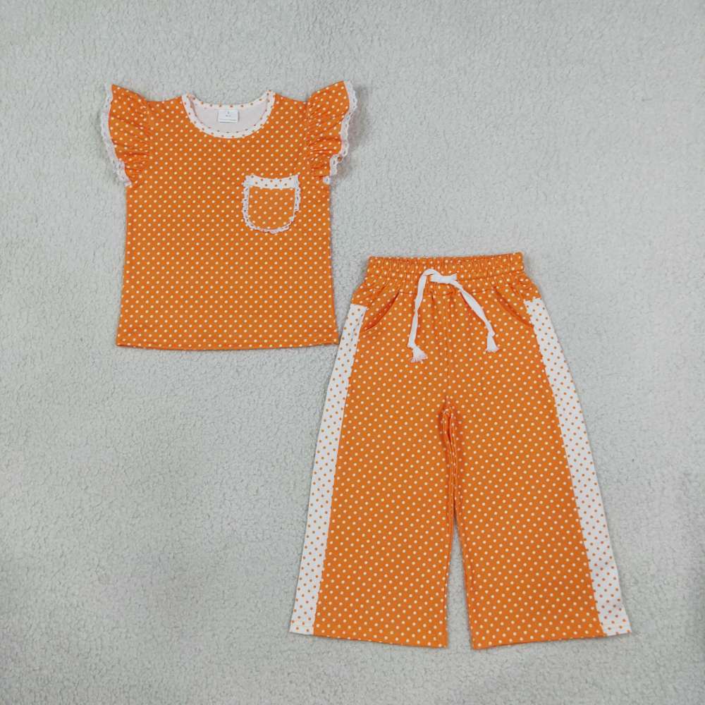Polkadot set