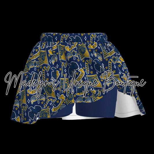 Women’s skort