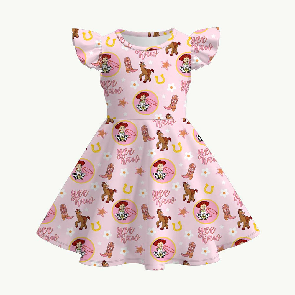 Girls dress