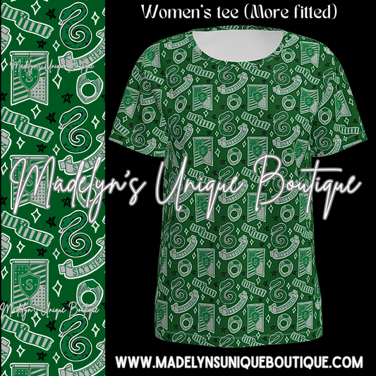 Women’s tee
