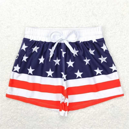Usa swim