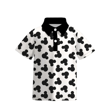 Boys shirt