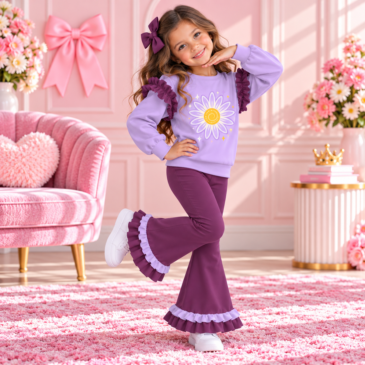 Princess set