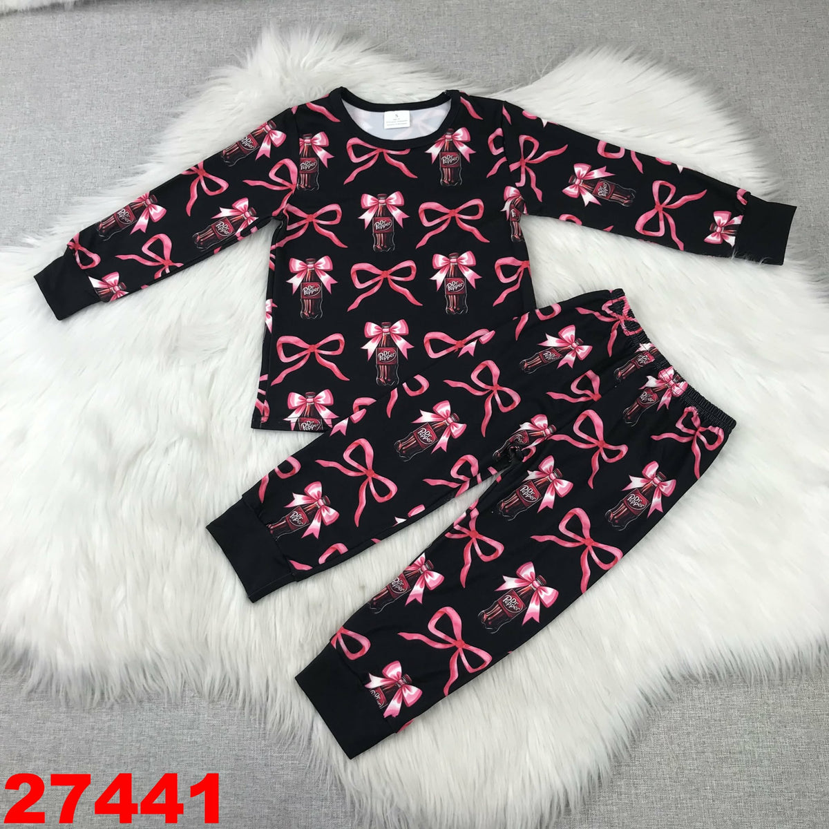 Soda Set