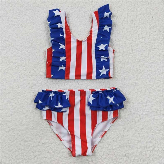 Usa swim