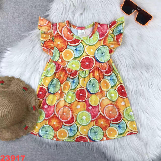 Summertime fruit Pearl