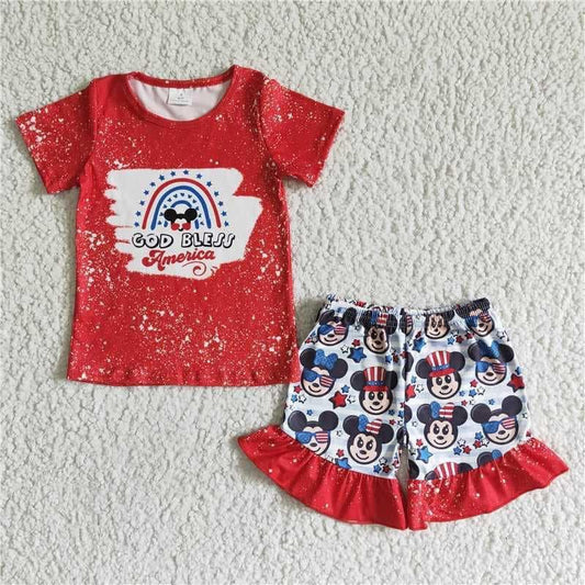 USA American