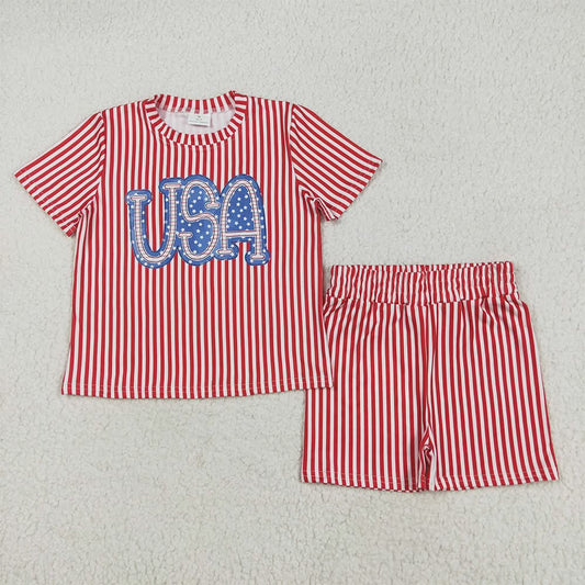 USA
