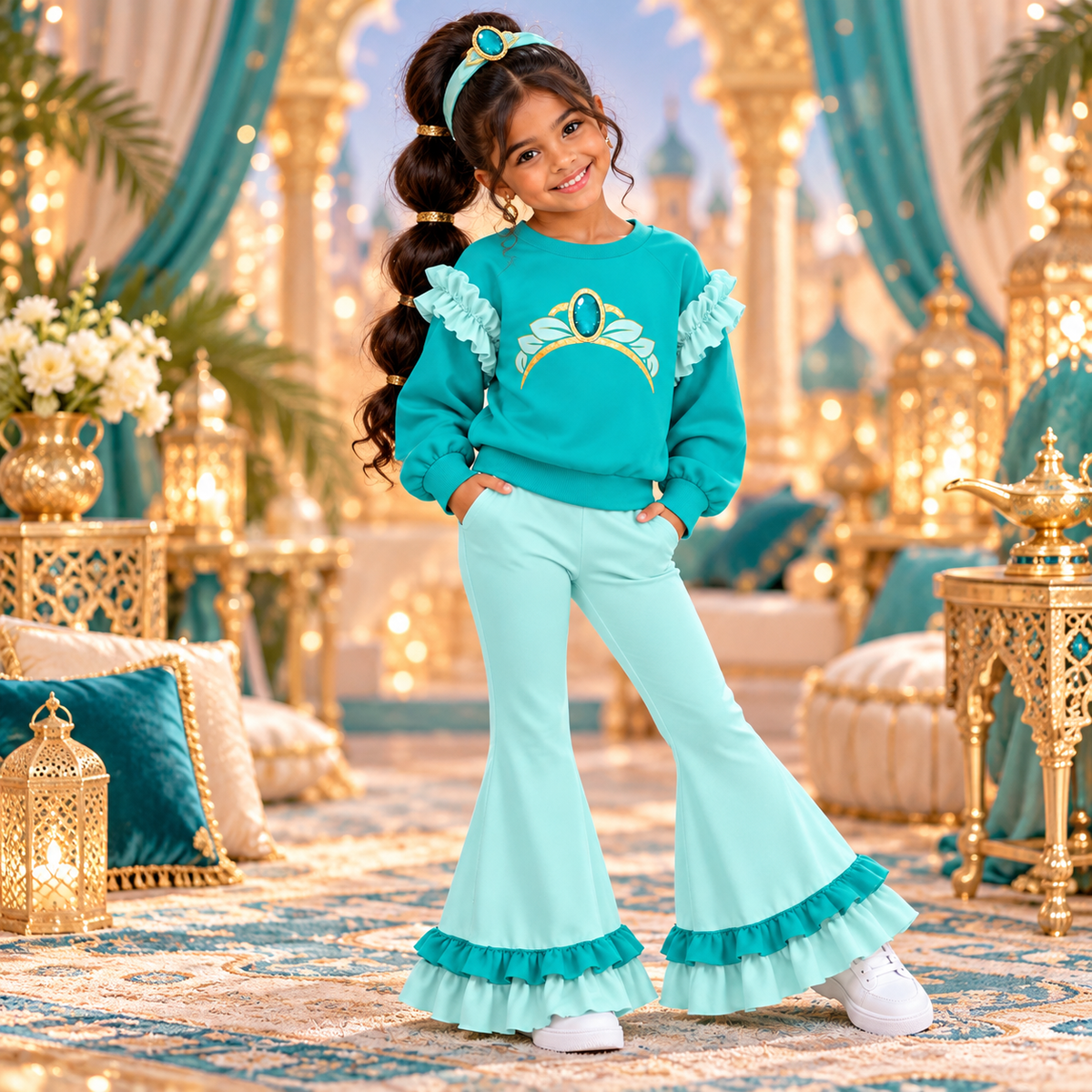 Princess set