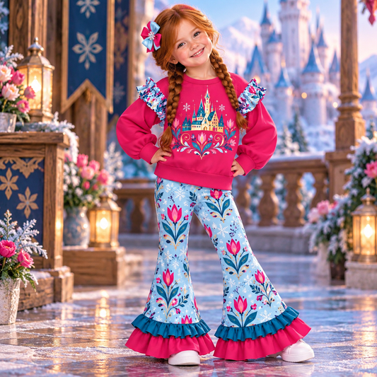 Princess A set