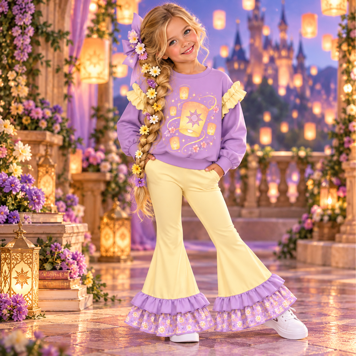 Princess set