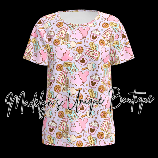 Women’s tee