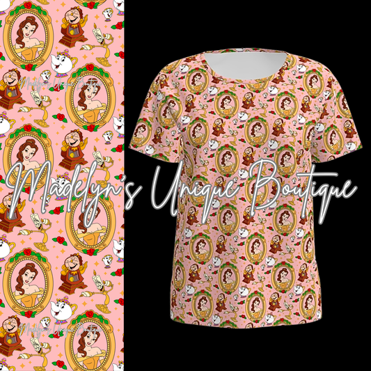 Women’s tee