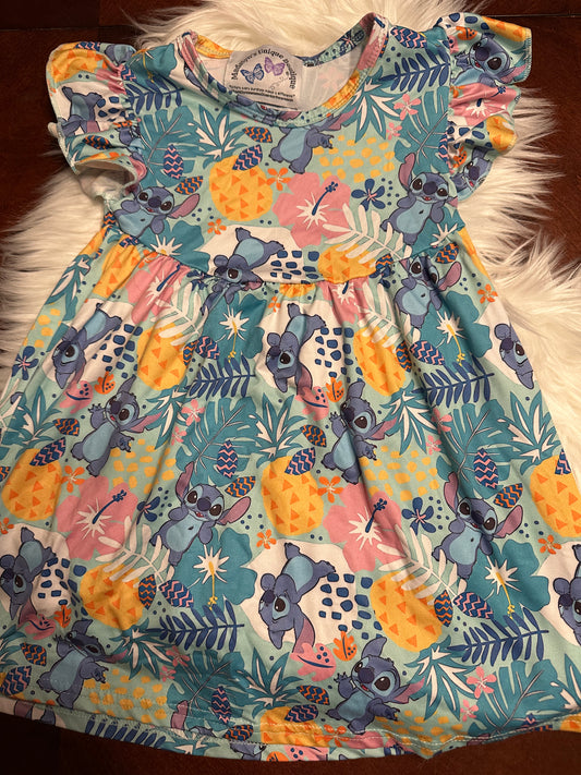 Stitch pearl 3t