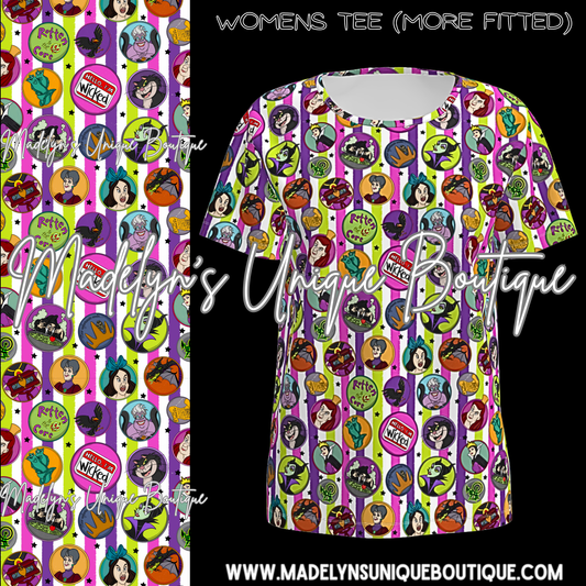 Women’s tee