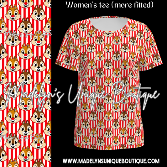 Women’s tee