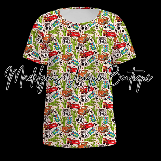 Women’s tee