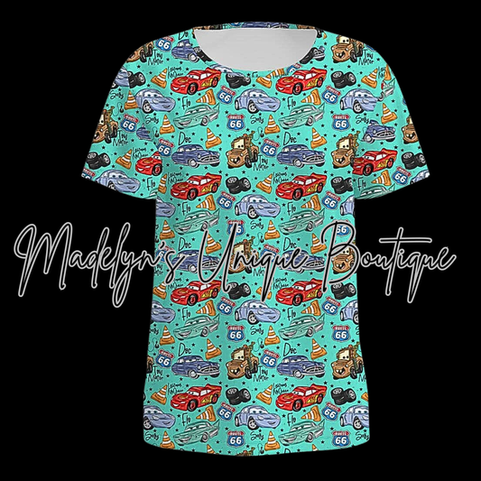 Women’s tee